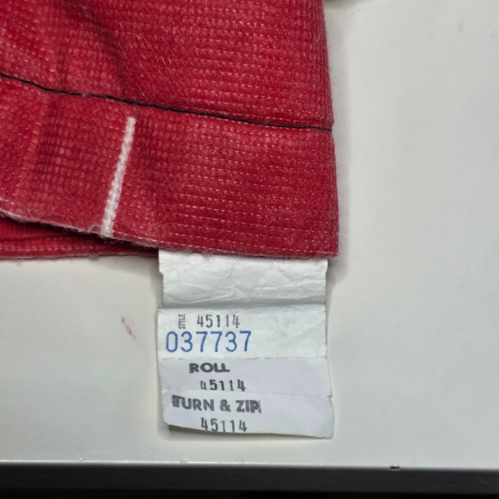 Vintage 1980s Doritos Frito-Lay Promo Sleeping Bag Wenzel Nacho Cheese Graphic - Picture 14 of 15